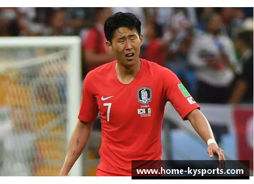 韩国足球丑闻：腐败与道德挑战